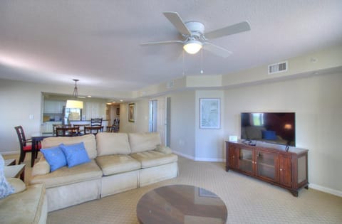 Barefoot Yacht Club Villas - 1-805 House in North Myrtle Beach