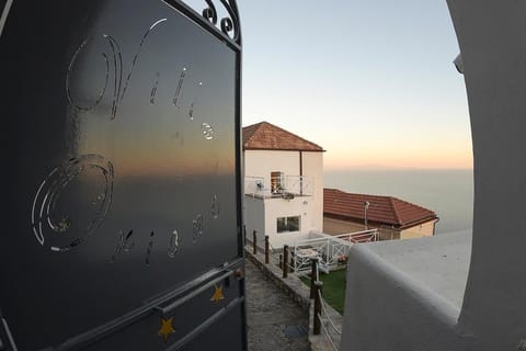 Villa Orione, Garden with Sea View Villa in Conca dei Marini