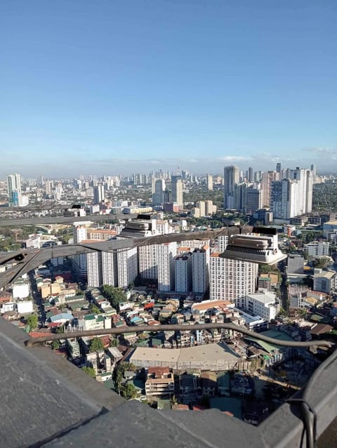 GD GA Tower Aparthotel in Mandaluyong