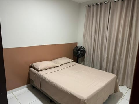 Melhor custo/benefício na melhor localização! Apartment in Uberlândia