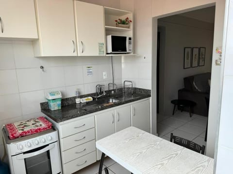 Melhor custo/benefício na melhor localização! Apartment in Uberlândia