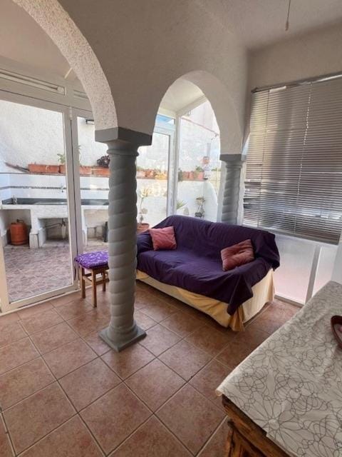 Off site, Balcony/Terrace