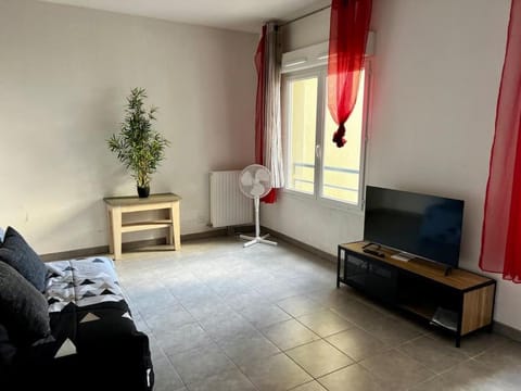 Le Sacramento Apartment in Montpellier