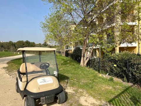 Le Sacramento Apartment in Montpellier