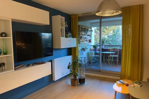 Lovely spacious cocoon in Montpellier Apartment in Saint-Jean-de-Védas