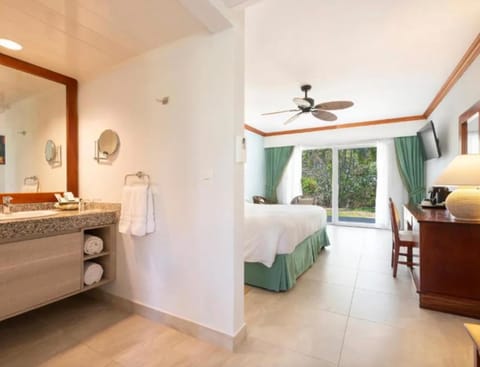 Occidental Tamarindo - Superior Room - Costa Rica Hôtel in Playa Langosta