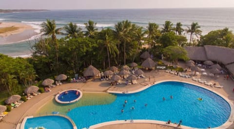 Occidental Tamarindo - Superior Room - Costa Rica Hotel in Playa Langosta