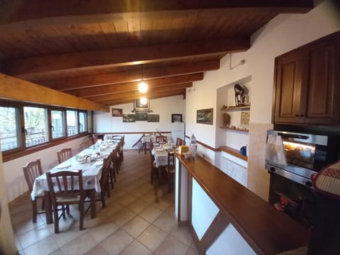 B&B A CASA DI MARIO Bed and Breakfast in Basilicata