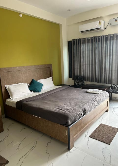 Archana Home Stay Hotel in Varanasi