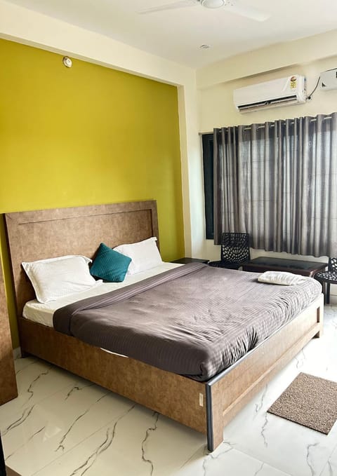 Archana Home Stay Hotel in Varanasi