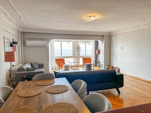 The Next Suites Apartment hotel in Izmir