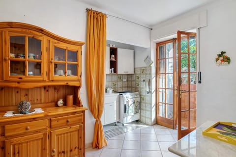 Casa di Lo Apartment in Laigueglia