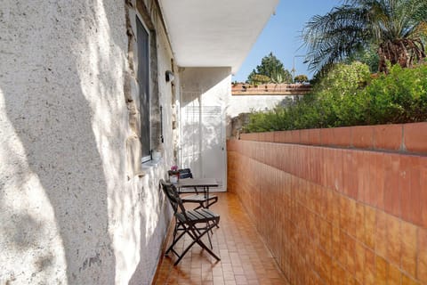 Casa di Lo Apartment in Laigueglia