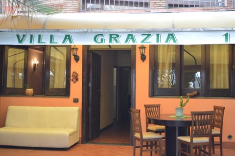 Villa Grazia Bed and Breakfast in Acireale