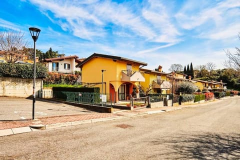 Villa Paola Relax House in Colà