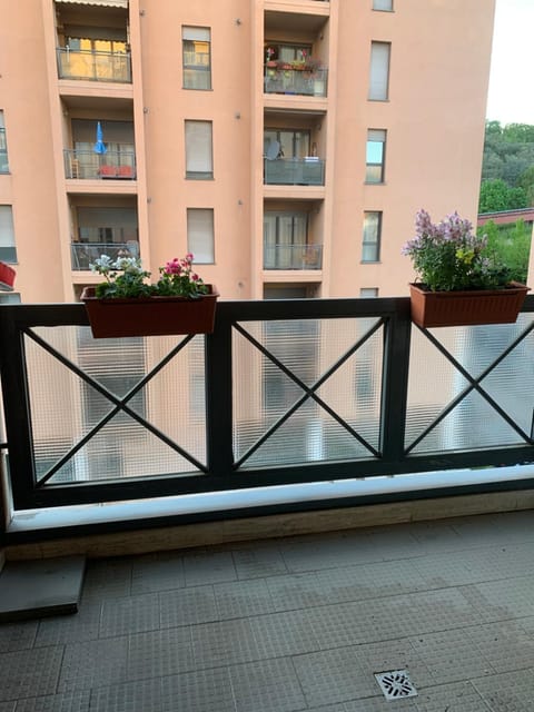 BELLAFIORE Apartment in Perugia