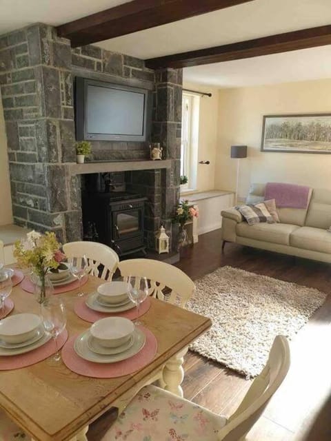 Shannonvale Cottage House in County Clare