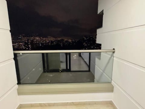 1301 Luxury Penthouse, Poblado Condo in Envigado