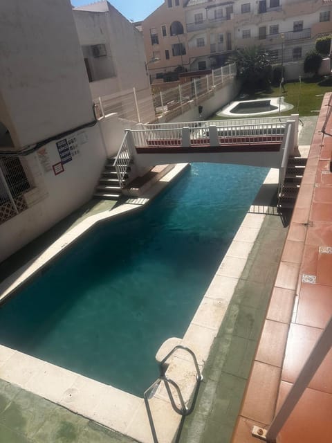 Alojamiento en Aguadulce 1 Apartment in Aguadulce