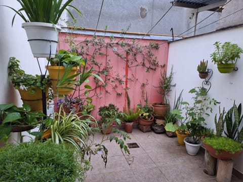 Casa Aire de Nieva House in San Salvador de Jujuy