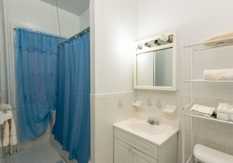Comfortable One Bedroom Apartment Condominio in Upper East Side