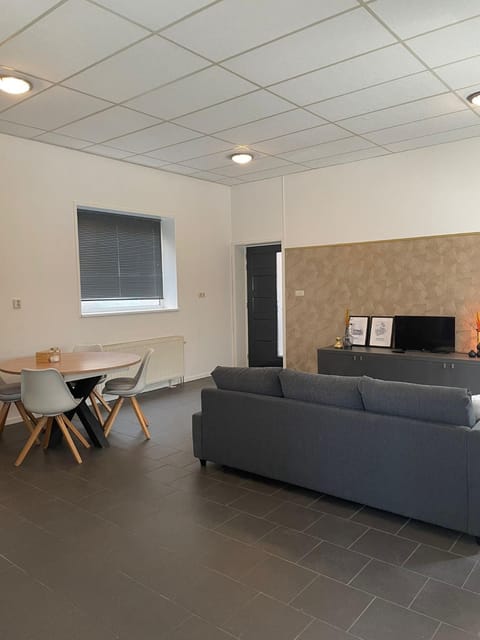 Stadsappartement Valkhof Wohnung in Nijmegen