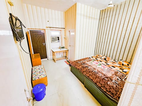 Hotel Ashish Hotel in Lucknow