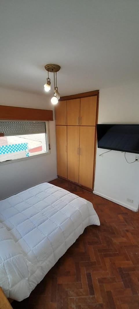 Departamento Casa Ostoich Condo in Comodoro Rivadavia