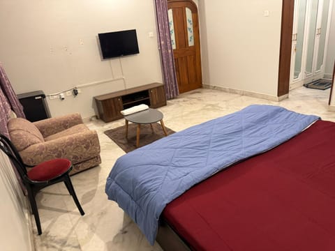 Riya Villa (Kaashi Flora Unit) Vacation rental in Varanasi