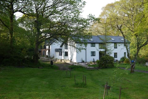 The Annexe at Riverside Cottage House in East Devon District