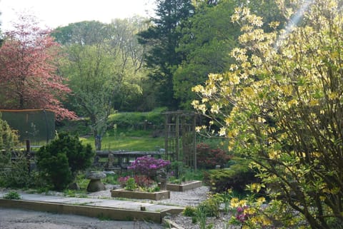 The Annexe at Riverside Cottage House in East Devon District