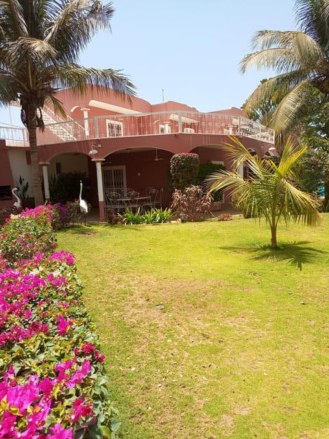 Villa Savana Villa in Thiès Region, Senegal