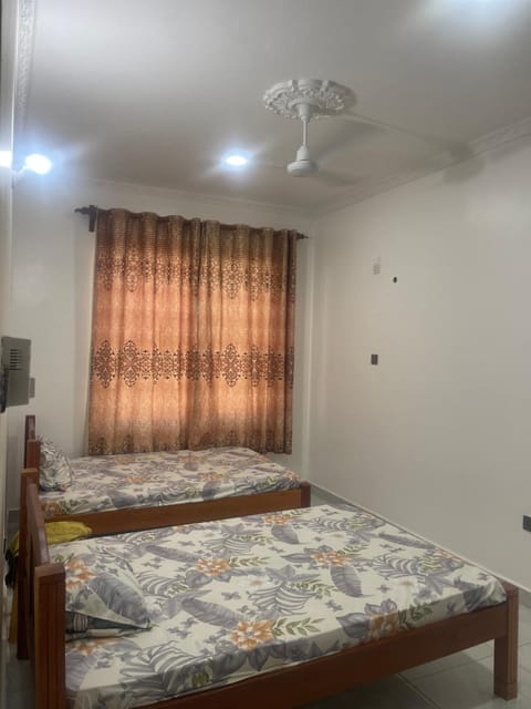 NYALI 2BD BEACH ROAD Apartment in Mombasa