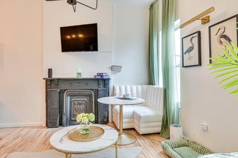 Downtown Albany Vacation Rental - Chic and Walkable! House in Albany