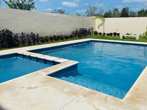 Day, Pool view, Swimming pool