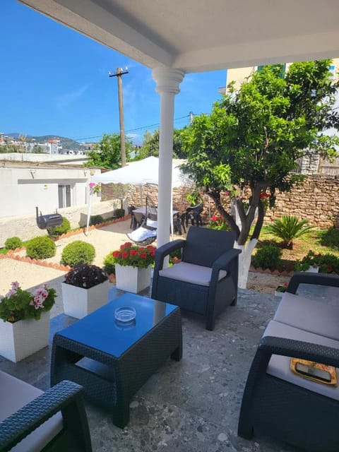 Vila Ademi Ksamil Villa in Ksamil