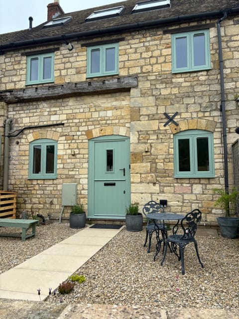 The Old Forge House in Winchcombe