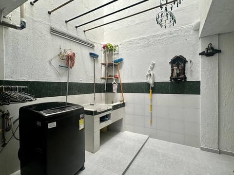 Casa ideal para grupos grandes Apartment in Pereira