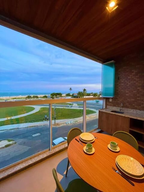 Solare - loft luxuoso de frente para o mar Apartment in Aracaju