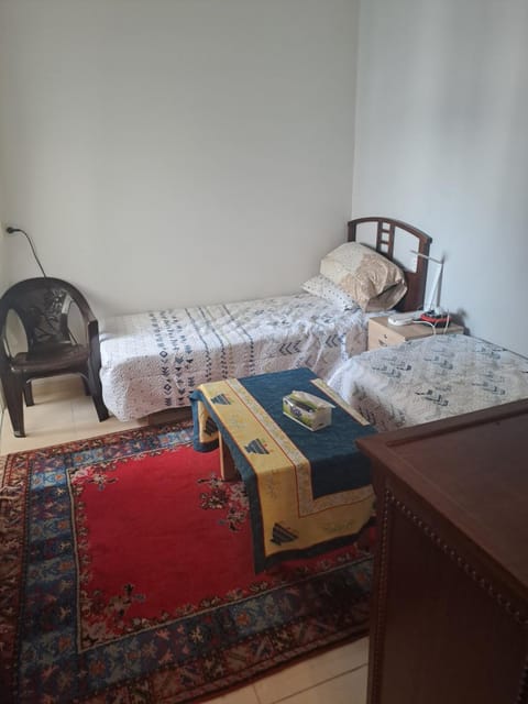 Skhirat plage Apartment in Rabat-Salé-Kénitra