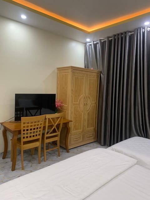 Tân Hiệp Hotel Hotel in Ho Chi Minh City