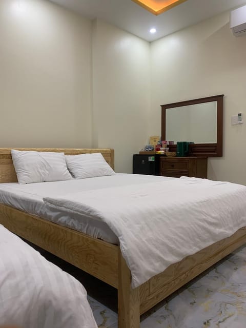 Tân Hiệp Hotel Hotel in Ho Chi Minh City