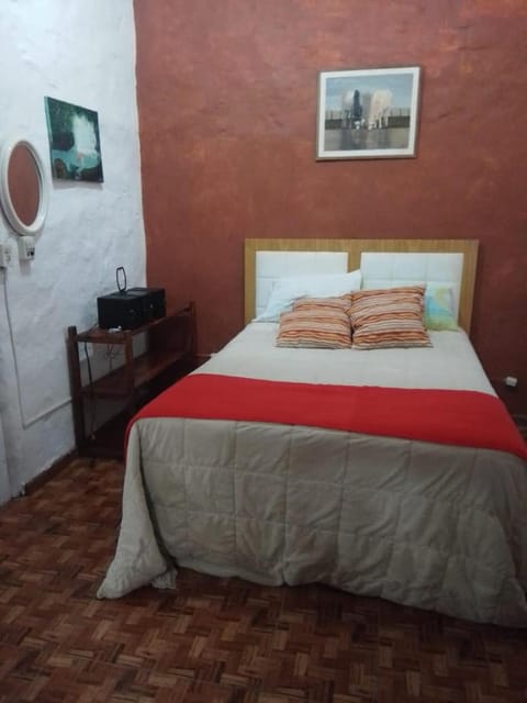 La tradición Apartment in San Antonio de Areco