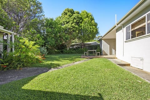 Rare find in Bendalong walk to beaches and cafe House in Bendalong