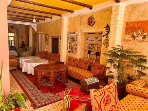 maison d hote timentour Bed and Breakfast in Souss-Massa