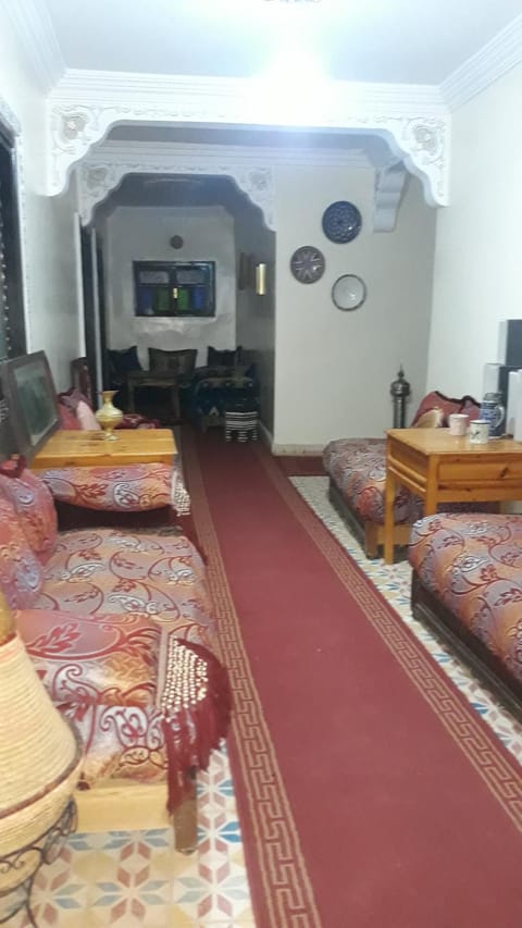 gite timentour Bed and Breakfast in Souss-Massa