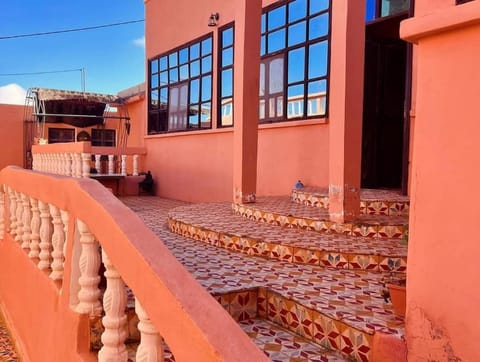 gite timentour Bed and Breakfast in Souss-Massa