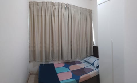 Santai Homestay Apartment in Kota Kinabalu