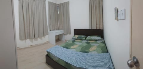 Santai Homestay Apartment in Kota Kinabalu