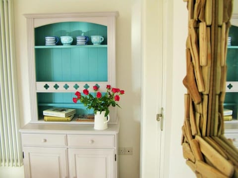 Sunny Corner - Coastal apartment near the beach Apartment in Newquay